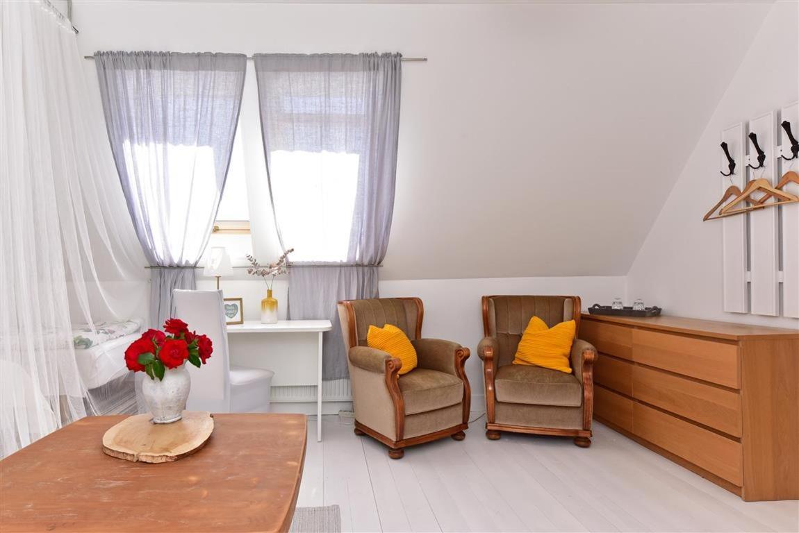 Hotel Spicite Ventspils Habitación foto