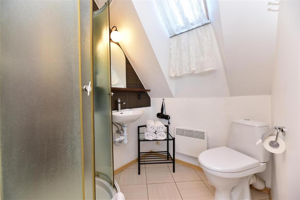 Hotel Spicite Ventspils Habitación foto