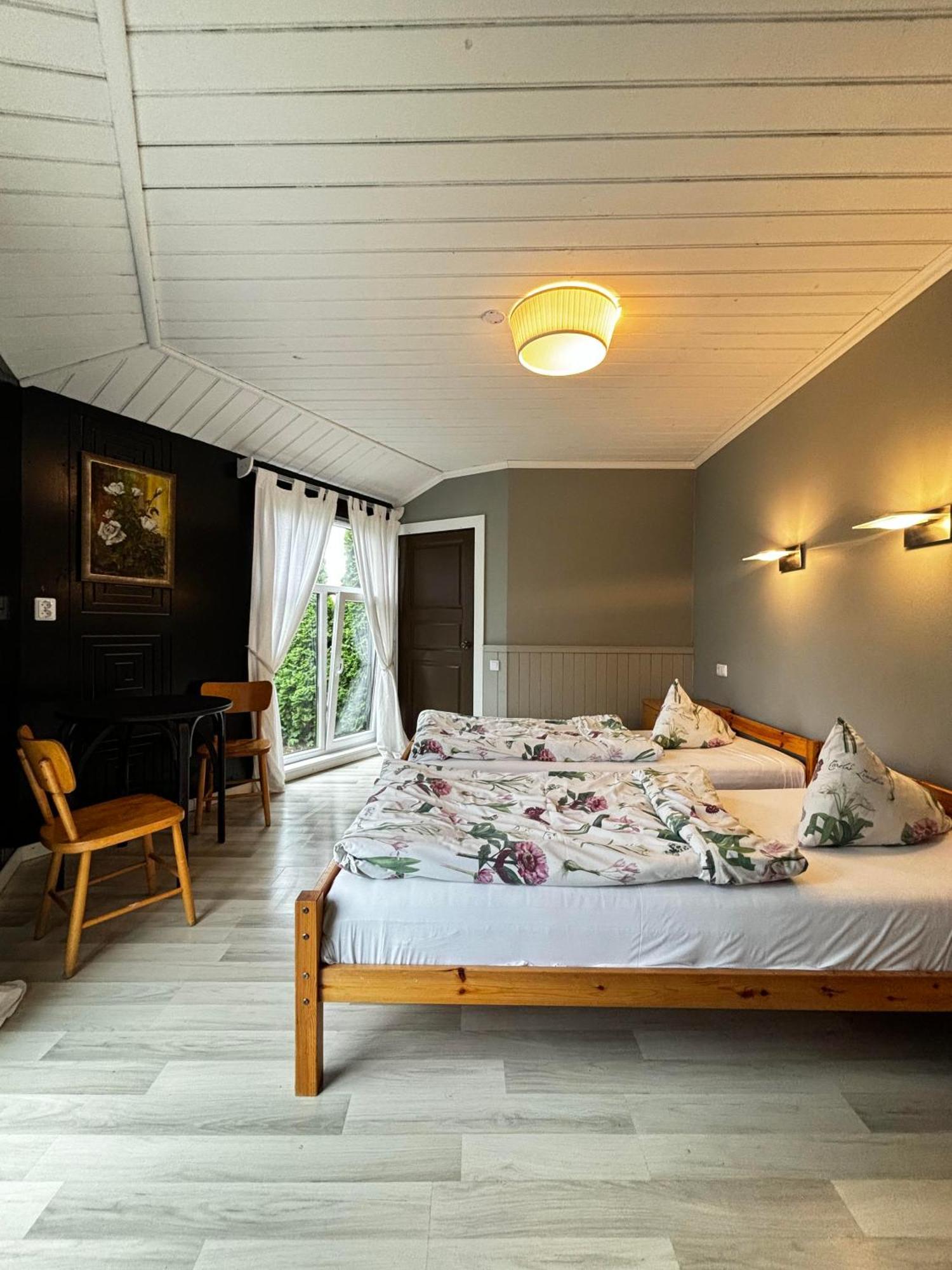 Hotel Spicite Ventspils Habitación foto