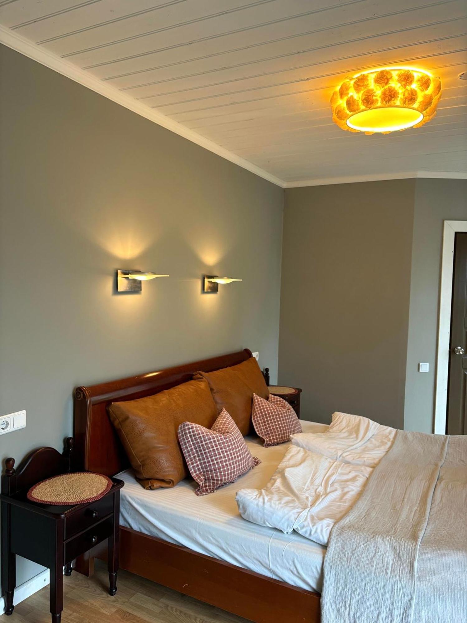 Hotel Spicite Ventspils Habitación foto